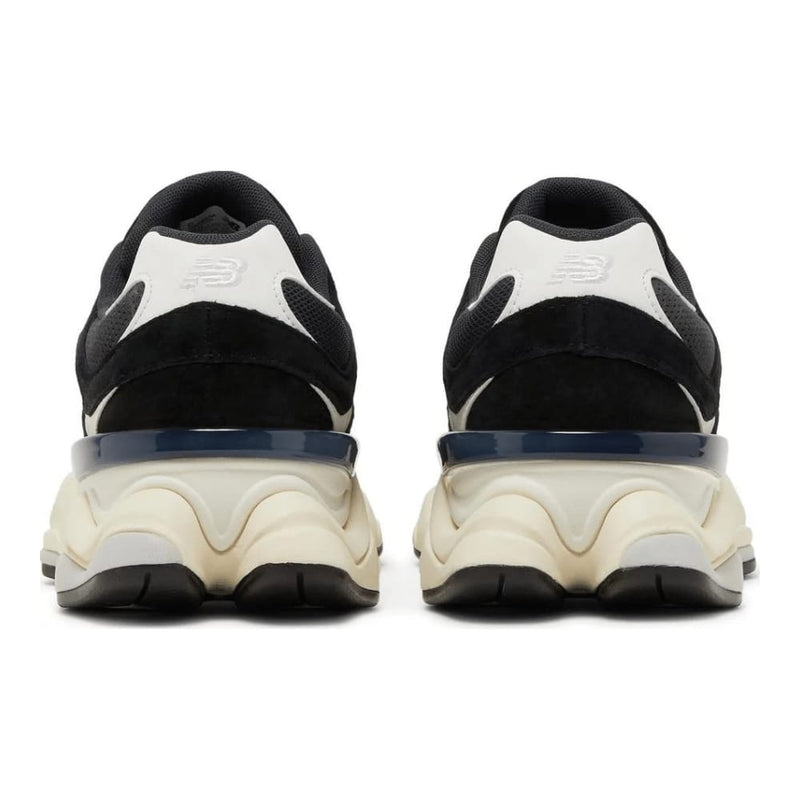 Tênis New Balance 9060 Black white